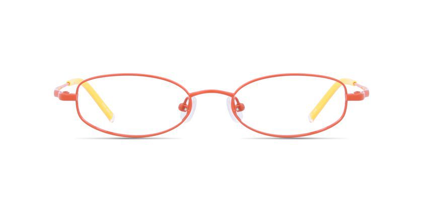 Kids Extreme EX450KW137 Eyeglasses - Front View